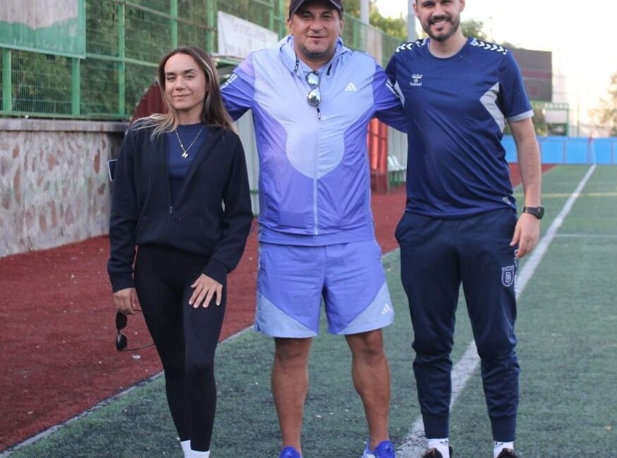 Manisa Süper Amatör Lig’de