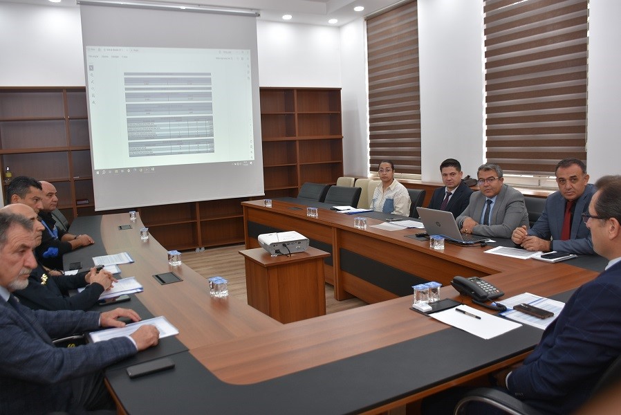 Manisa’nın Salihli ilçesinde hem