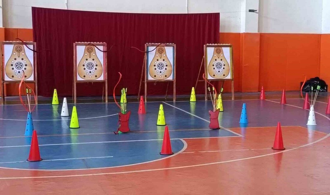 Sarıgöl Gençlik ve Spor
