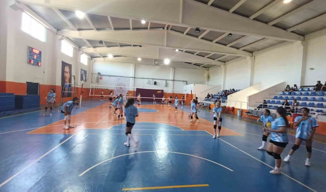 0 mağlup oldu. Sarıgöl