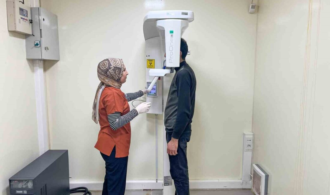 Manisa İl Sağlık Müdürü