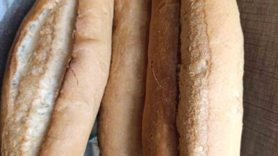 Selendi’de ekmeğe zam