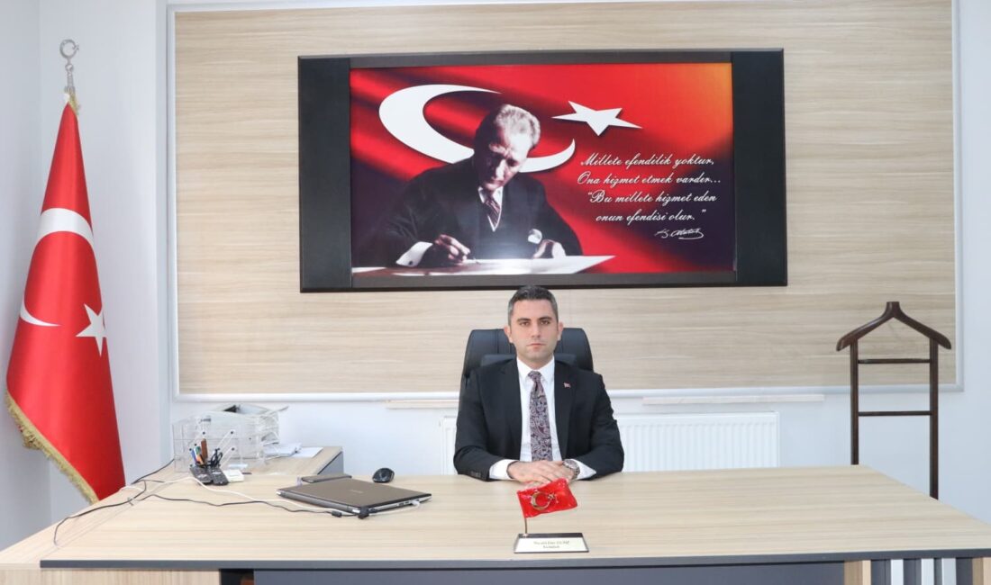 İçişleri Bakanlığının 16.10.2025 tarihli