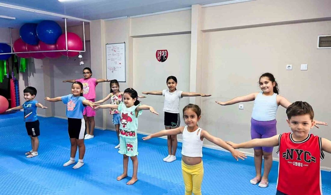 Yunusemre Belediyespor’un Kış Spor