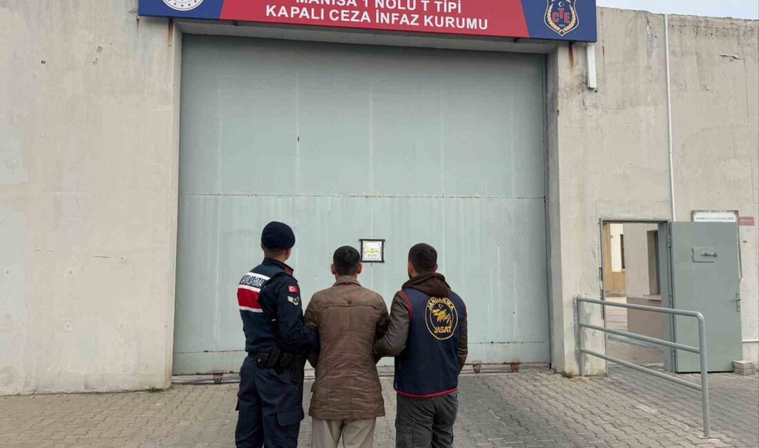 Manisa İl Jandarma Komutanlığı