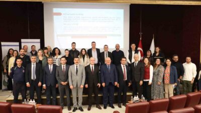 Adalet ve Sanayi İş Birliği Forumu Manisa’da gerçekleştirildi