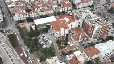 Akhisar’da lazerle böbrek taşı tedavisine başlandı