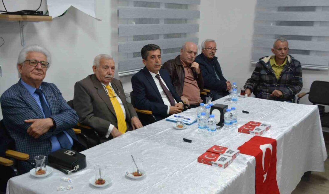 Manisa’nın Akhisar ilçesinde Öğretmenler