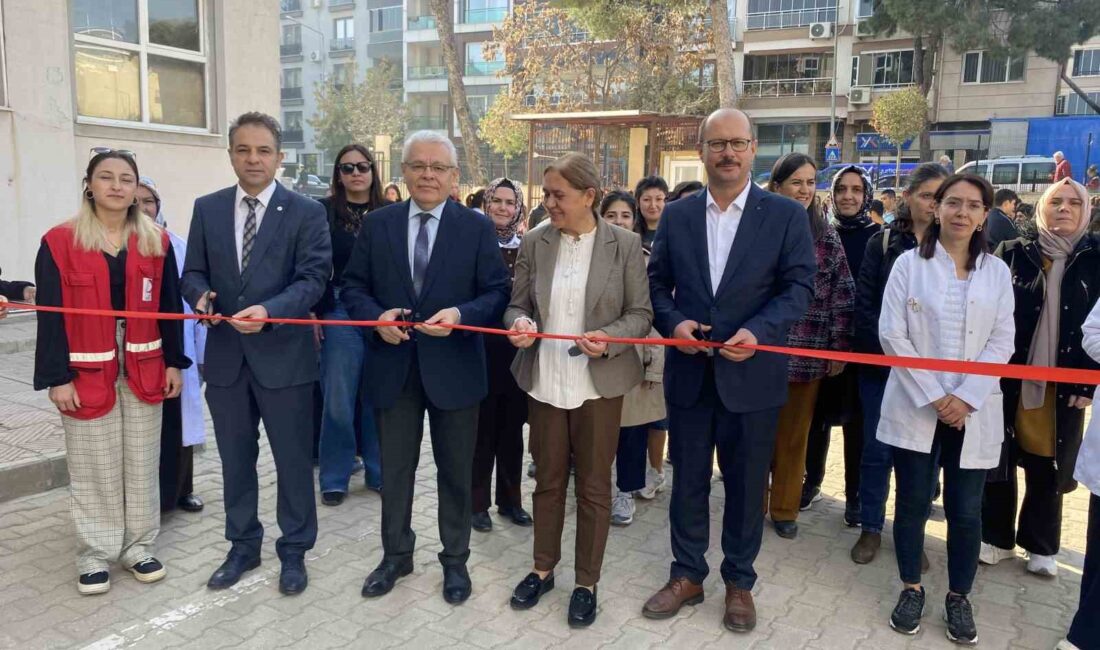 Alaşehir Şehit Efkan Mesleki