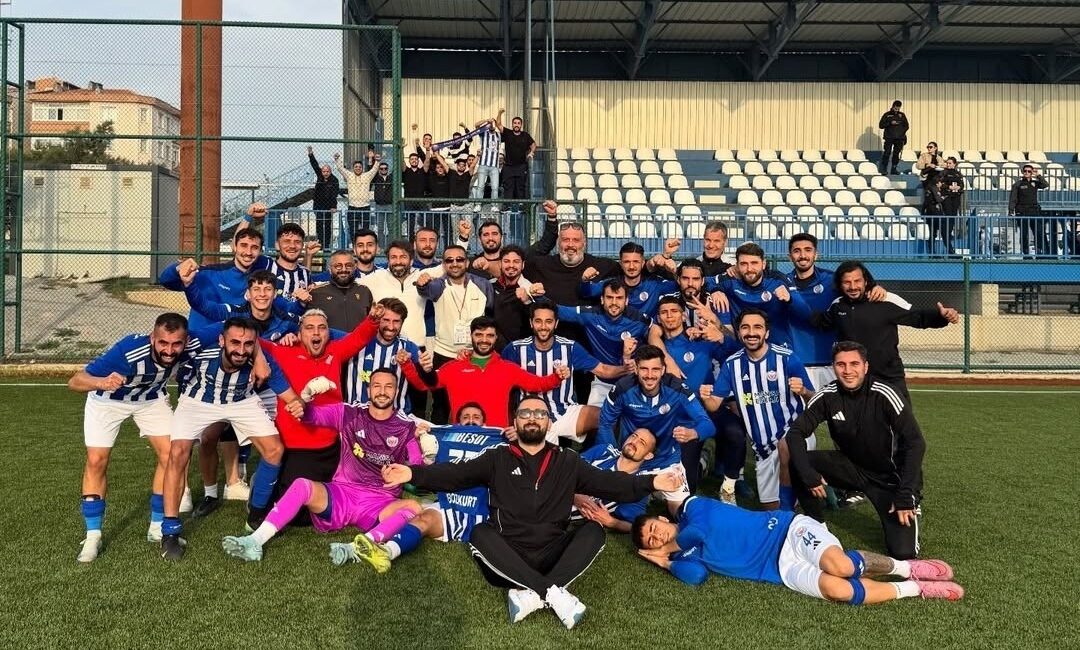 Bölgesel Amatör Lig (BAL)