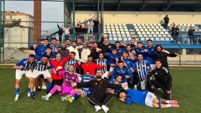 BAL’da 8. hafta tamamlandı