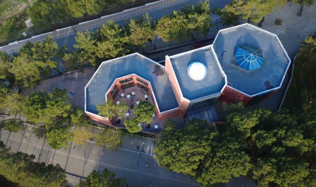 Manisa’nın Demirci ilçesinde 24