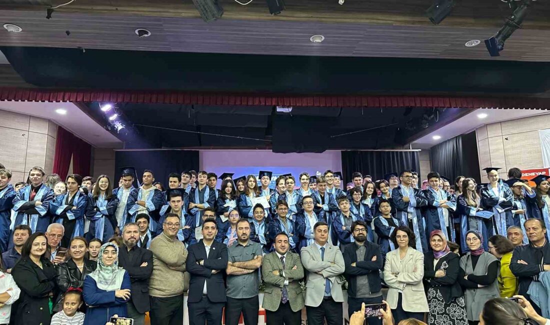 Türkiye’nin teknoloji üretme kapasitesini