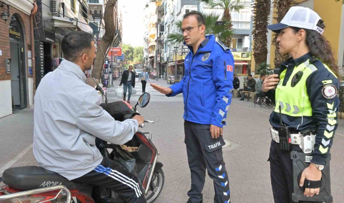 Manisa Büyükşehir Belediyesi ile