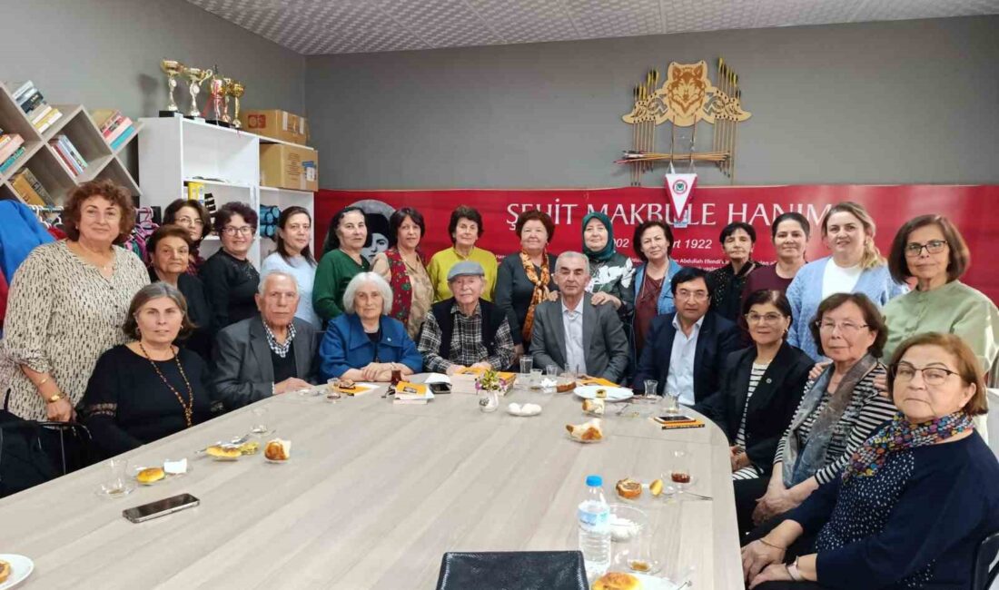 Gördes Kültür ve Doğa