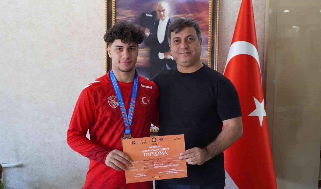 Manisa Gençlik ve Spor
