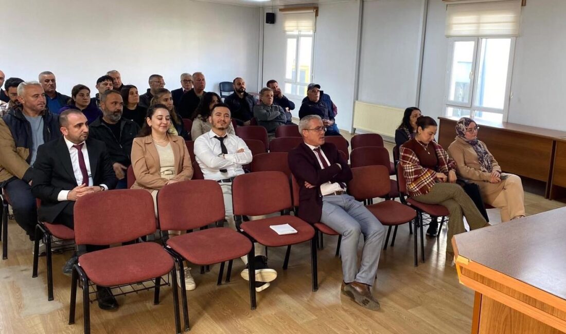 Manisa AFAD ekipleri, Sarıgöl’de