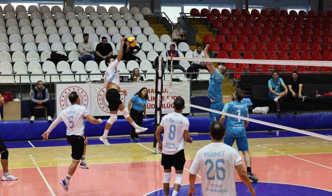 Manisa Gençlik ve Spor