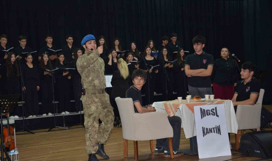 Milli Eğitim Bakanlığı Ortaöğretim