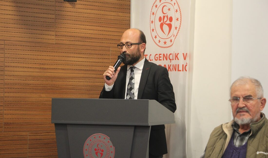 Kula İlçe Spor Müdürlüğü