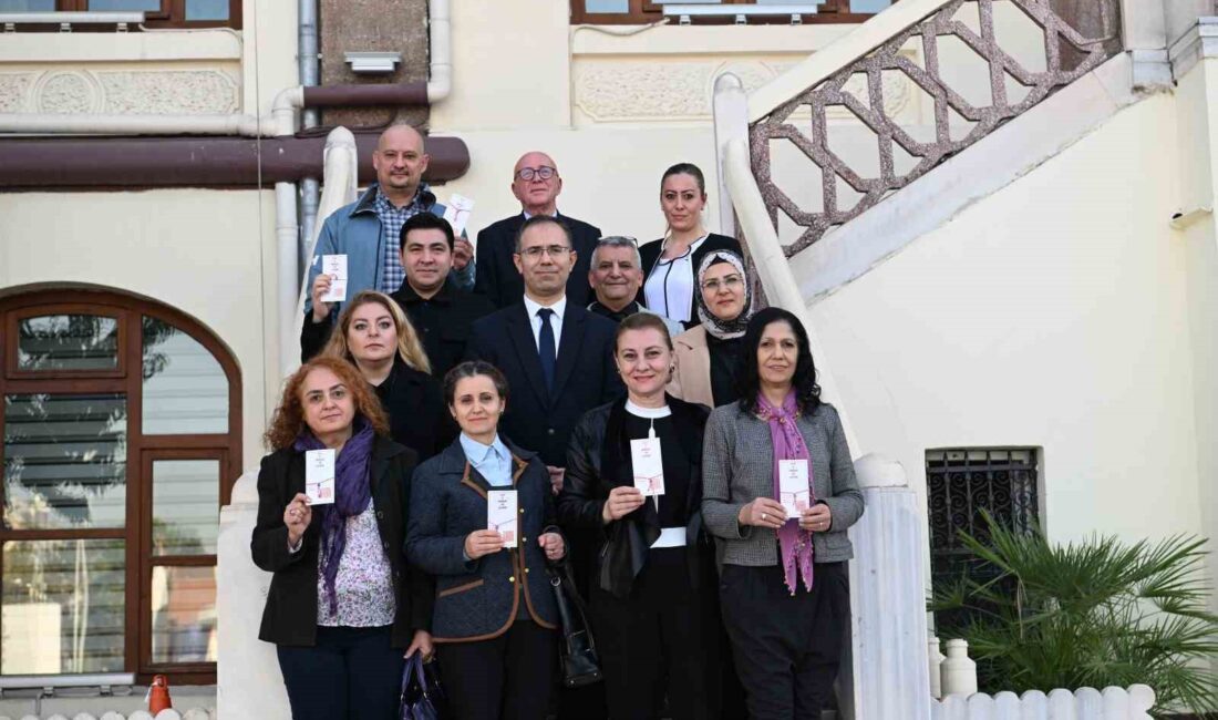 Manisa’da geçen ay lösemi