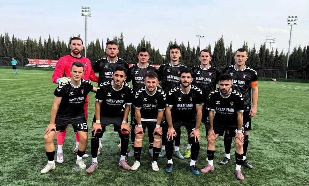 Manisa Süper Amatör Ligi