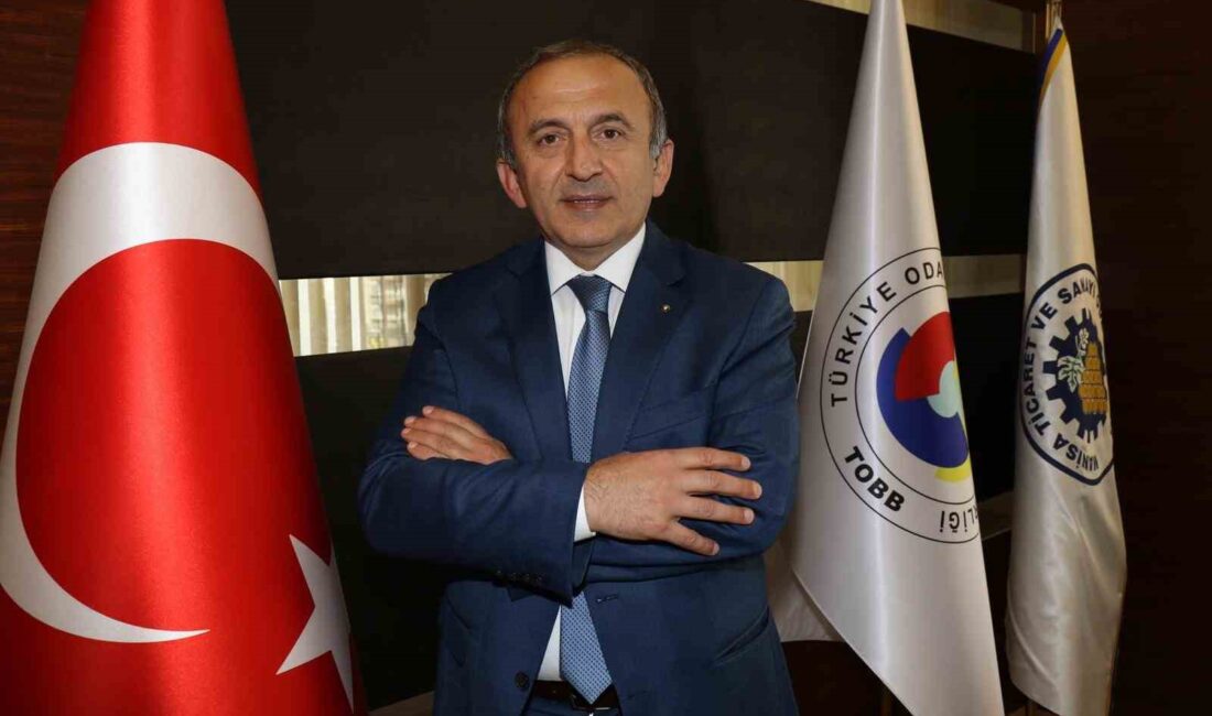 Manisa Ticaret ve Sanayi