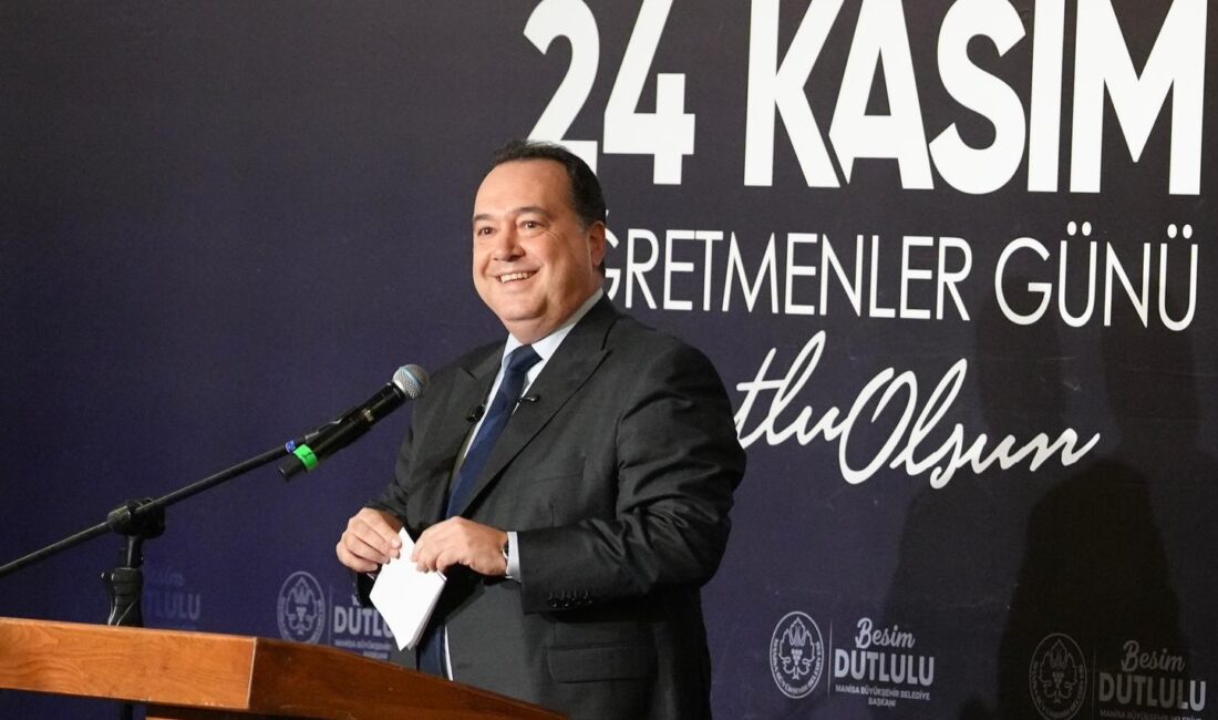 Manisa Büyükşehir Belediyesi, 24