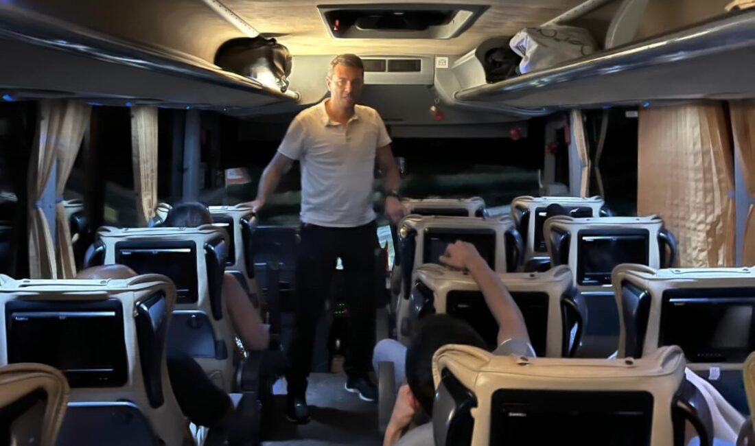 Manisa İl Emniyet Müdürlüğü’nce