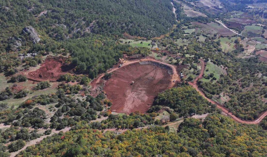 Manisa Büyükşehir Belediyesi, Gördes’in