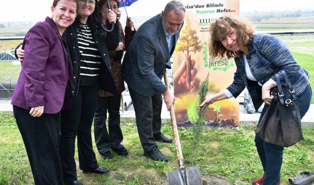Manisa Celal Bayar Üniversitesi