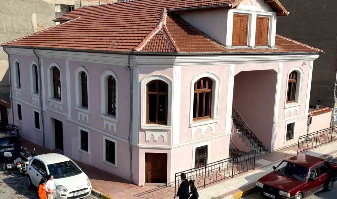 Cumhuriyet dönemi mimarisinin önemli