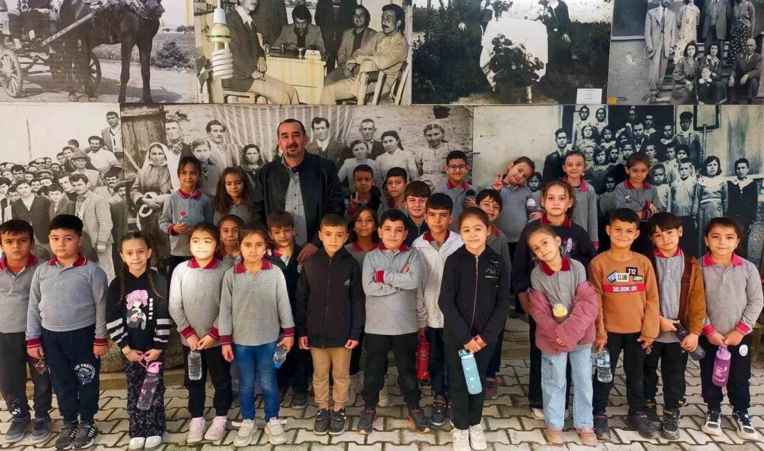 Sarıgöl Şehit Esin Akay