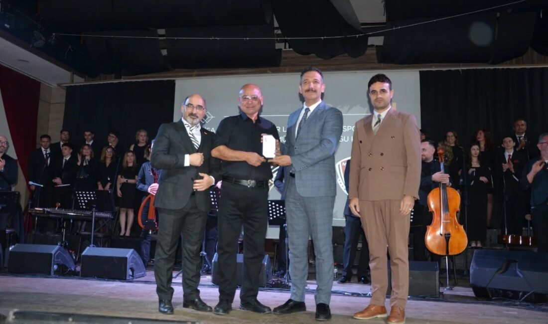 Manisa Güzel Sanatlar Lisesi