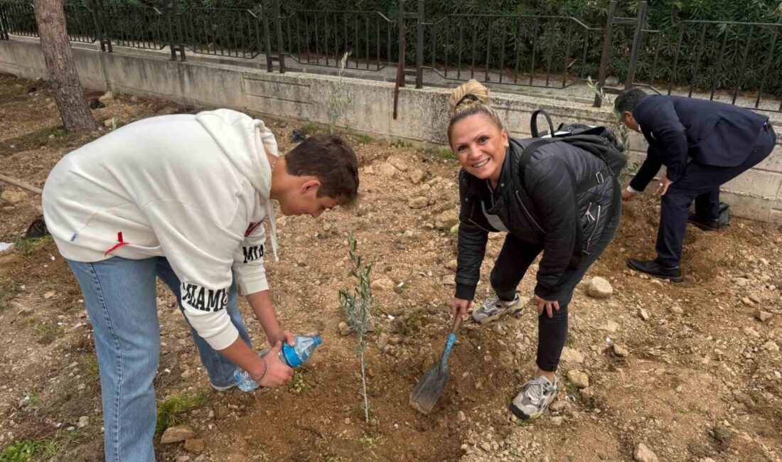 Manisa Ticaret Borsası Anadolu