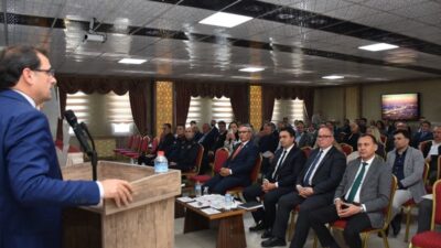 Salihli eğitimde yeni dönem! ‘Eğitime Destek Projesi’ tanıtıldı