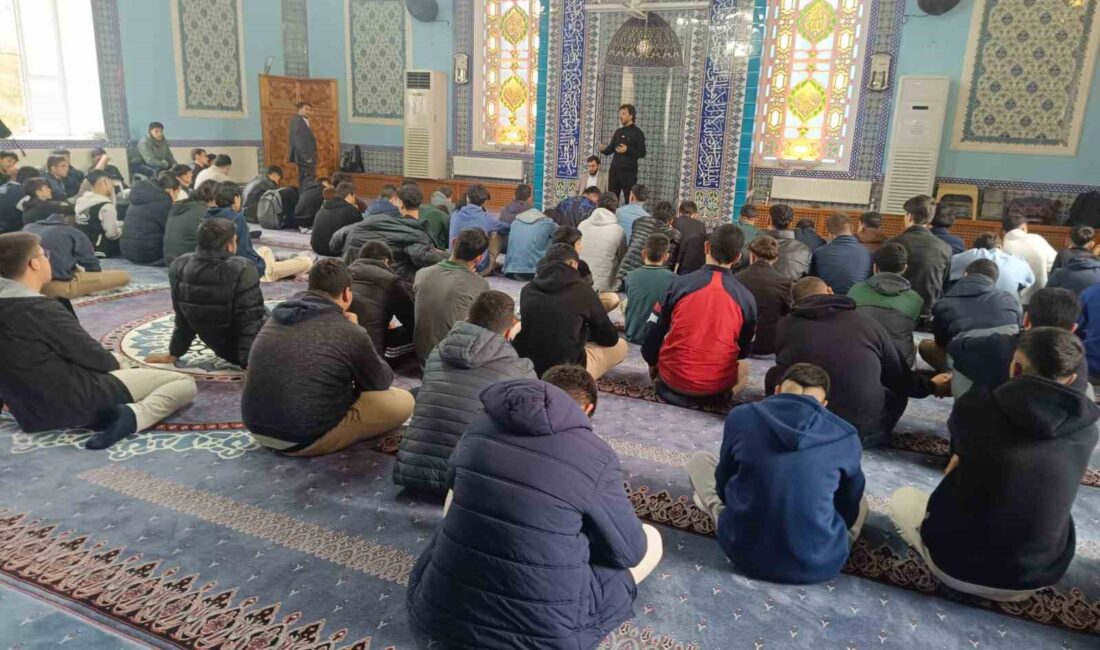 Manisa’nın Salihli ilçesinde Şehit