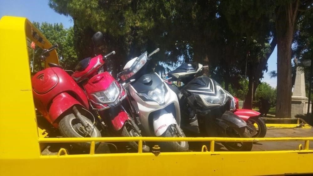 Manisa’nın Salihli ilçesinde 2025