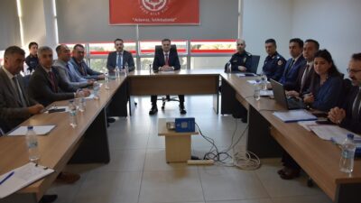 Salihli’de bağımlılıkla mücadeleye kararlı adım