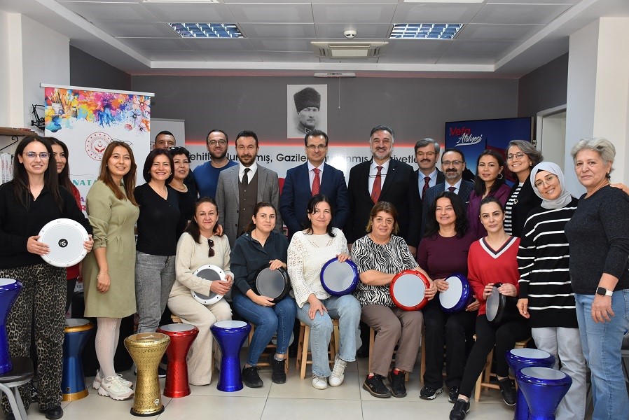 Aile ve Sosyal Hizmetler