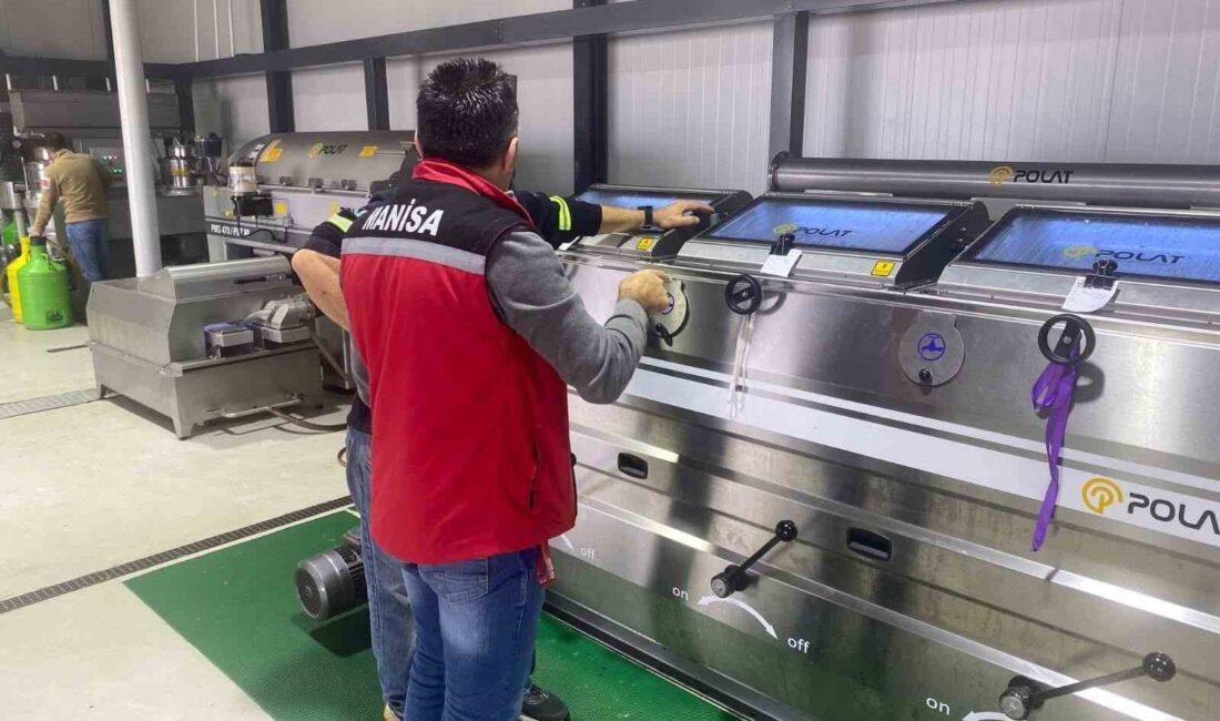 Sarıgöl İlçe Tarım ve