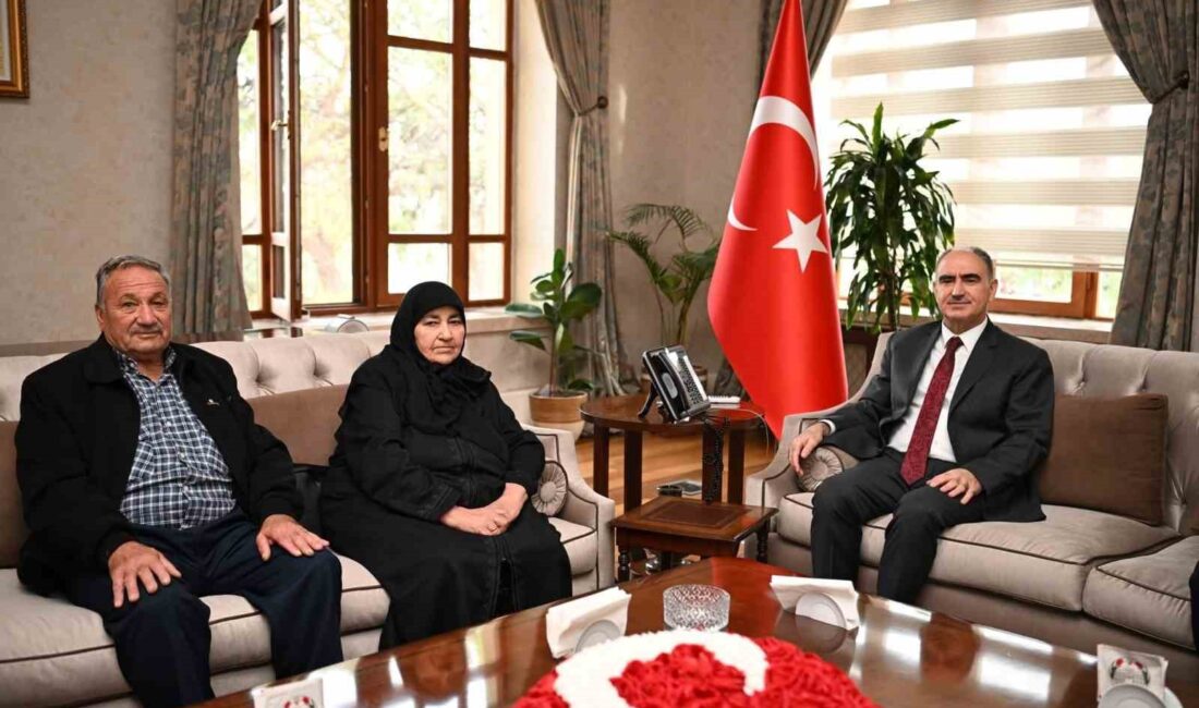 1997 yılında Tunceli’de şehit