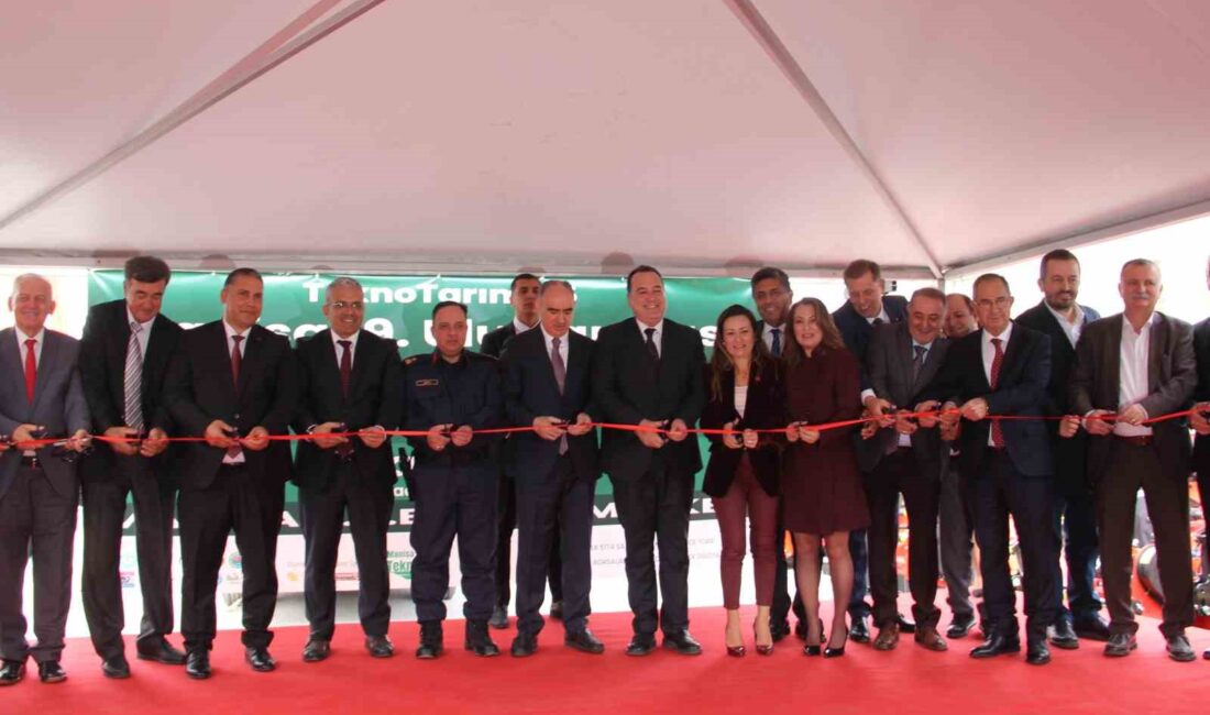 Bu sene 19’uncusu gerçekleştirilen