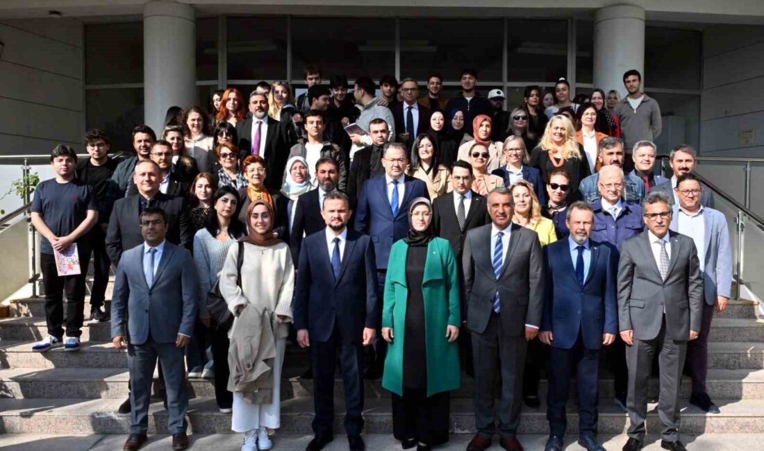 Dışişleri Bakanlığı Türkiye Ulusal