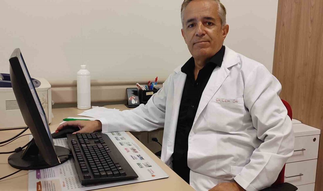 Manisa Merkezefendi Devlet Hastanesinde