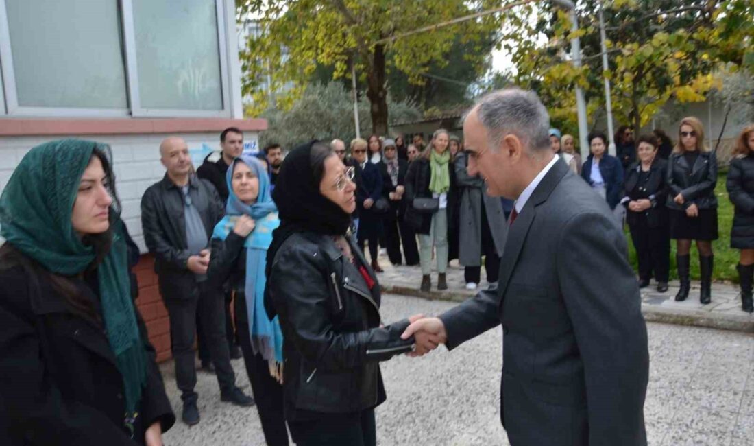 Manisa İl Hukuk İşleri