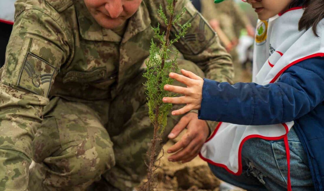 Manisa’da 11 Kasım Milli