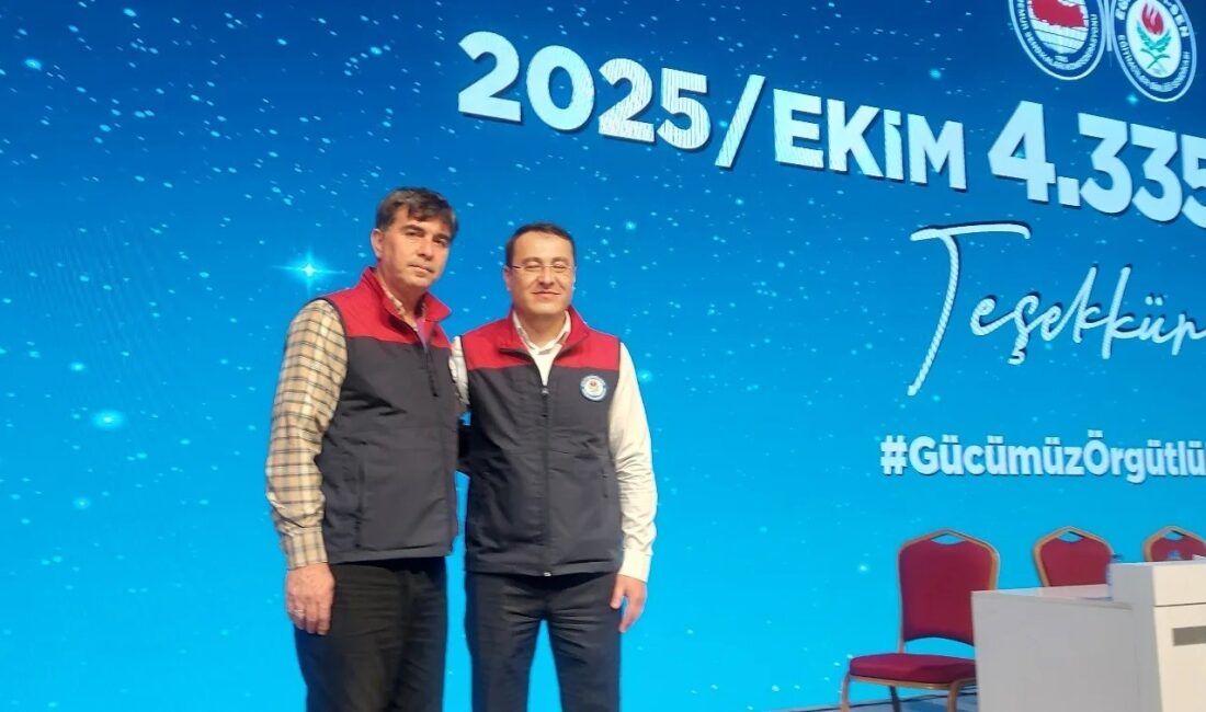 Eğitim-Bir-Sen Manisa 1 No’lu