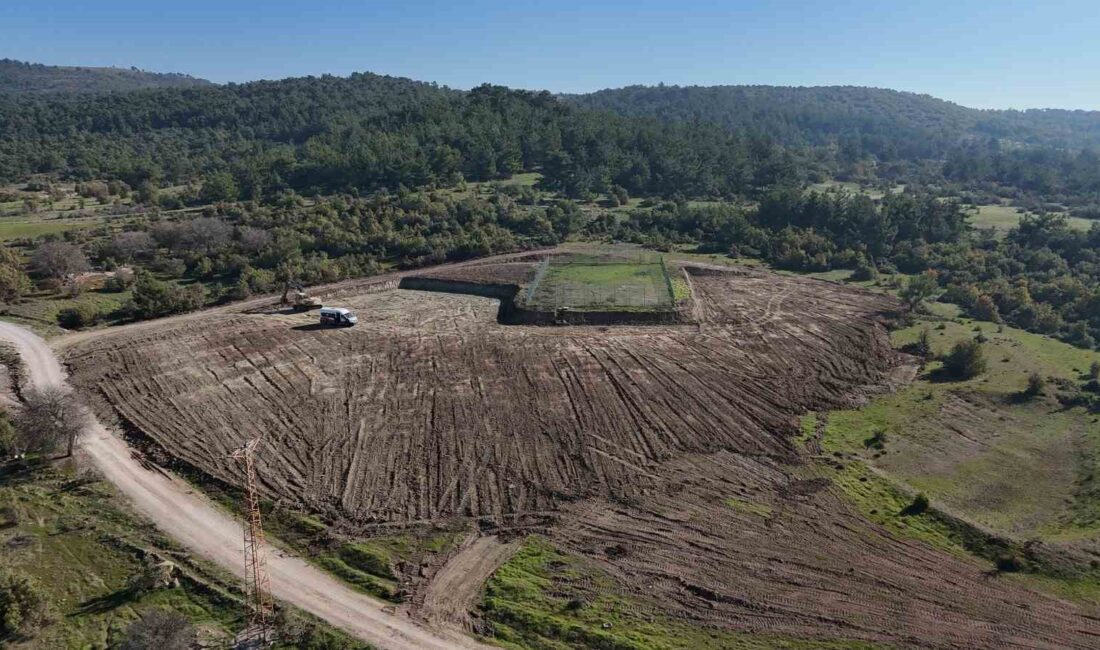 Yunusemre Belediyesi, Yuntdağı mahallelerine