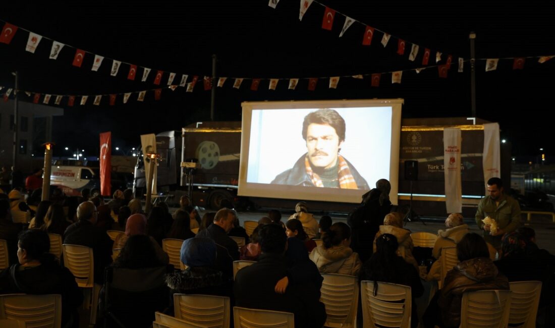 Yunusemre Belediyesi 100. Yıl